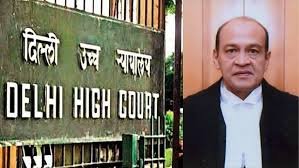 Massive Cash Recovery from Justice Yashwant Verma’s Delhi Residence Triggers Controversy; Transferred to Allahabad HC by SC Collegium.
