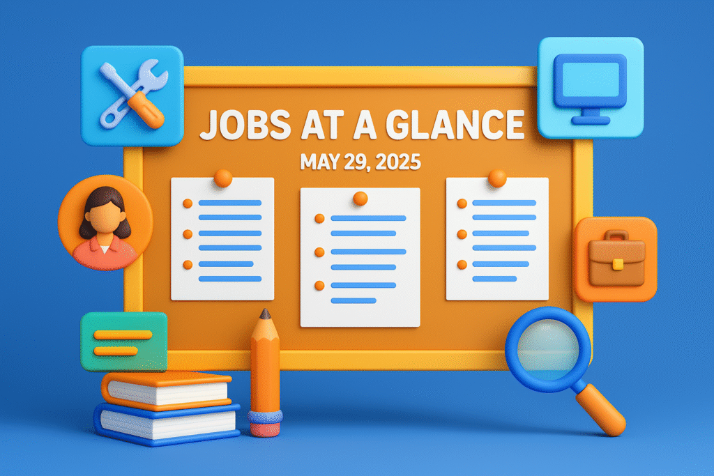 Latest Tripura Jobs