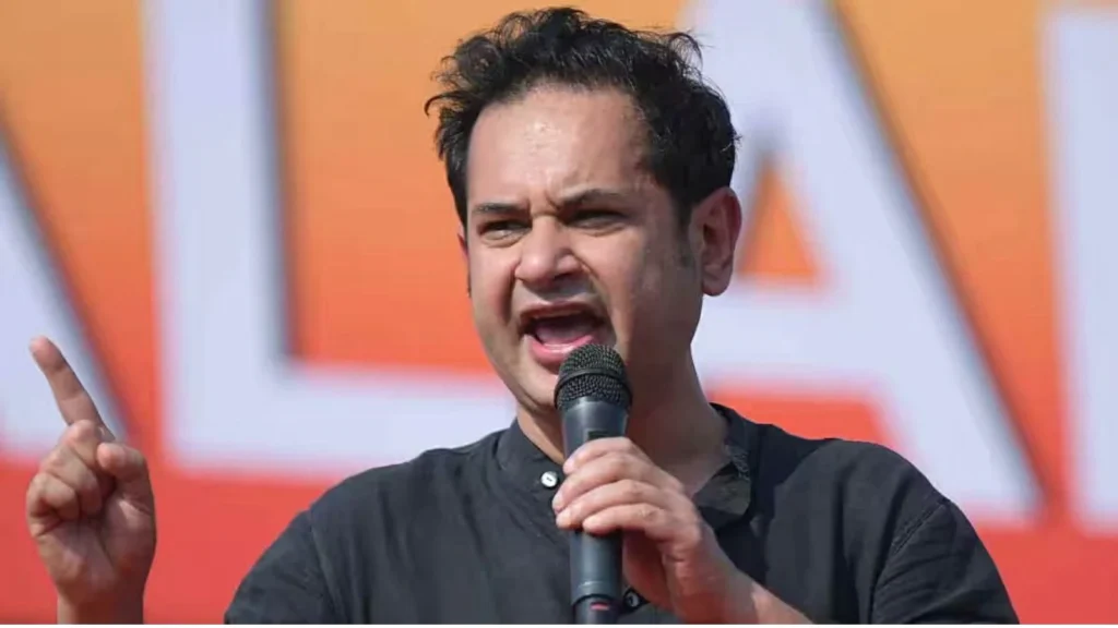 Pradyot Kishore Manikya Debbarma,