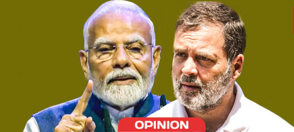 Caste Census in India: Empowerment vs. Vote Bank Politics – The Real Agenda Behind the Debate