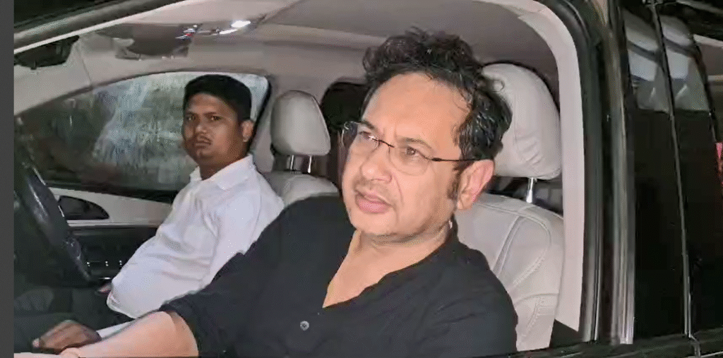 Pradyot Kishore Manikya Debbarma
