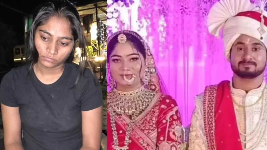 Wife hired goons to kill Husband
