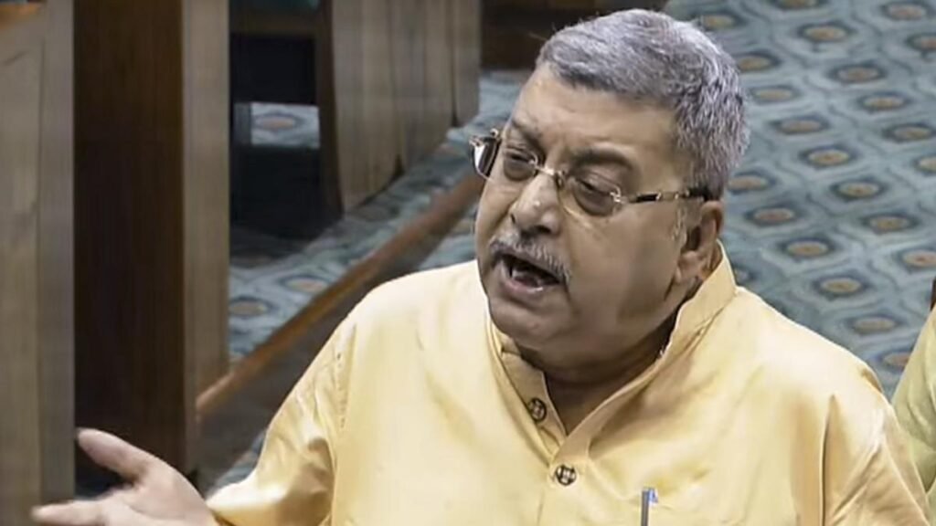 Kalyan Banerjee