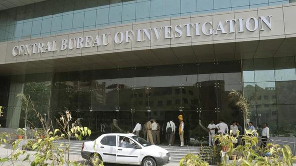 CBI OFFICE
