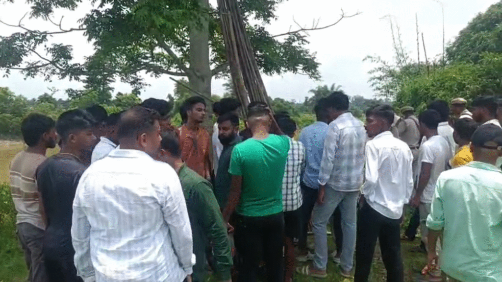 Police-launch-probe-into-cow-slaughter-incidents-in-Tripura