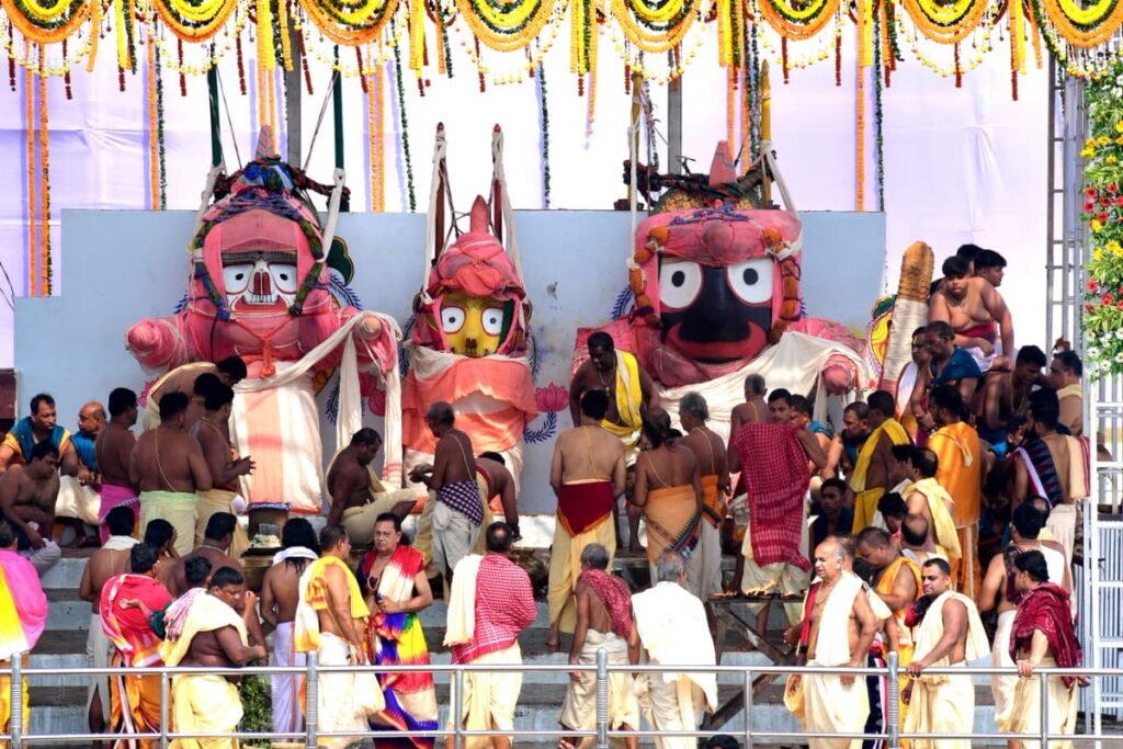 Snana_Jatra