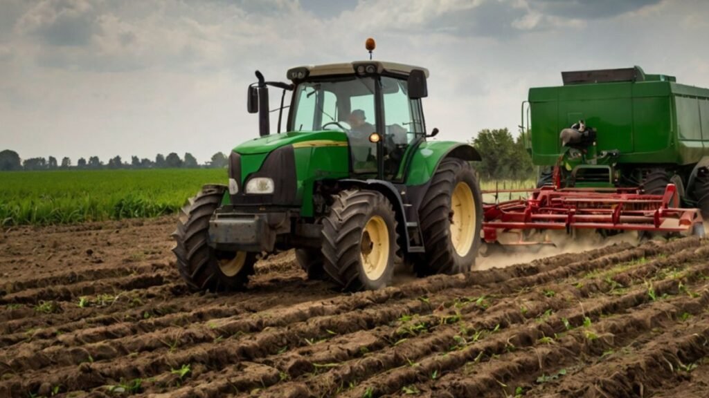 Tripura-Launches-Viksit-Krishi-Sankalp-Abhiyan-to-Empower-Farmers