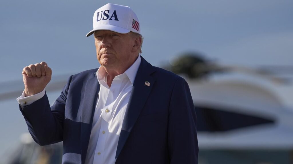 Trump