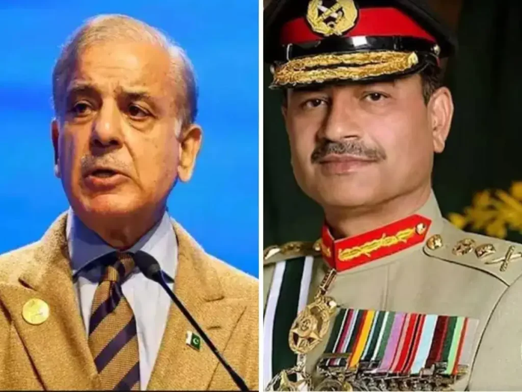 Pakistan in Panic: Is a Silent Military Coup Already Underway?