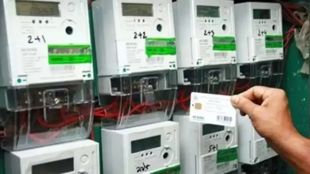 Tripura aims to install 6 lakh smart meters by 2027 to modernise power sector