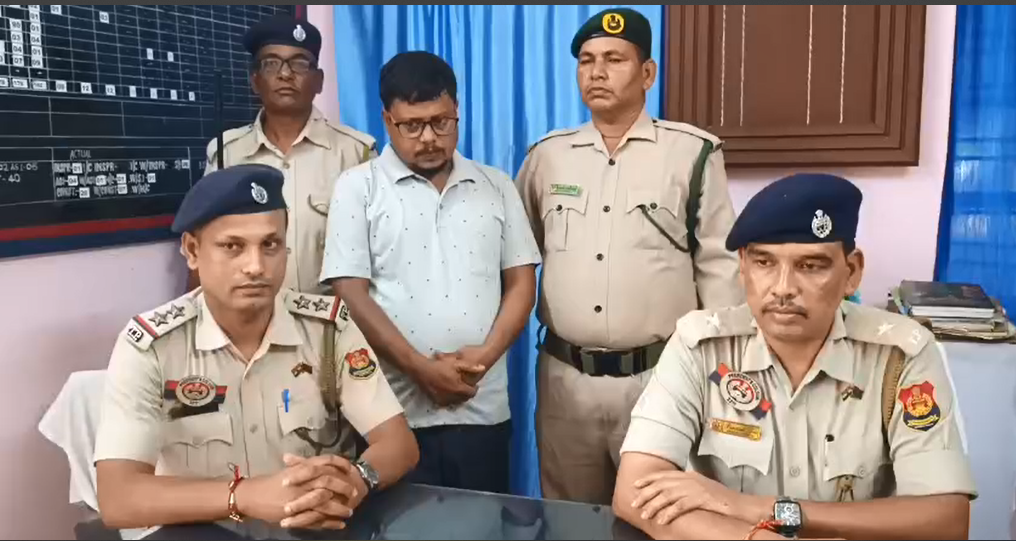 Amatoli Police Arrest Man with 90,000 Yaba Tablets in Major Drug Bust