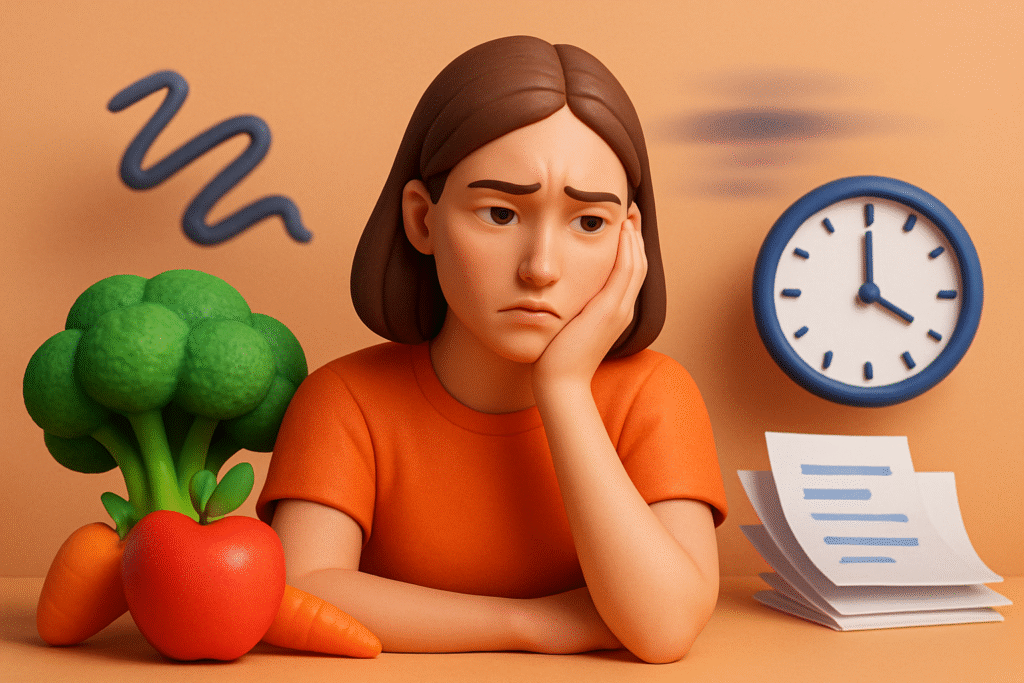 Life Style Disorders