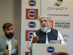 Afghanistan Lures Indian Industry With Generous Tax Breaks and Low Duties Afghanistan Commerce Minister