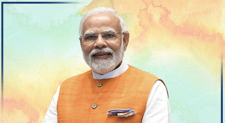 PM Modi Highlights Inclusive Governance at Commonwealth Speakers’ Conference